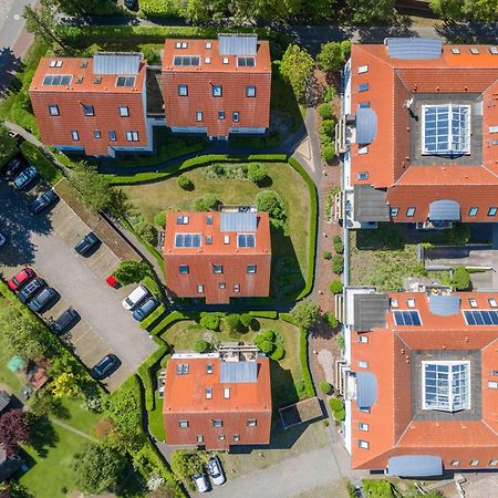 Residenz Am Strand Wohnung 1-18 Zingst Eksteriør bilde