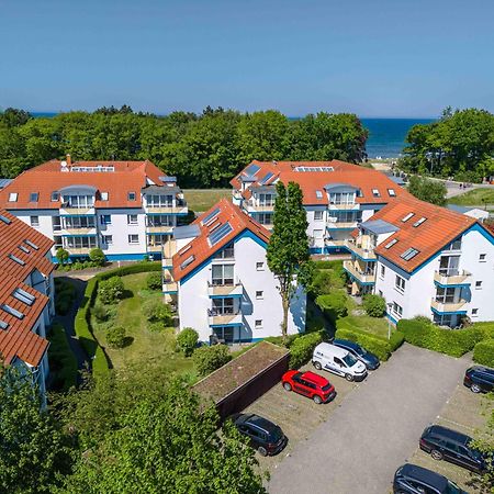 Residenz Am Strand Wohnung 1-18 Zingst Eksteriør bilde