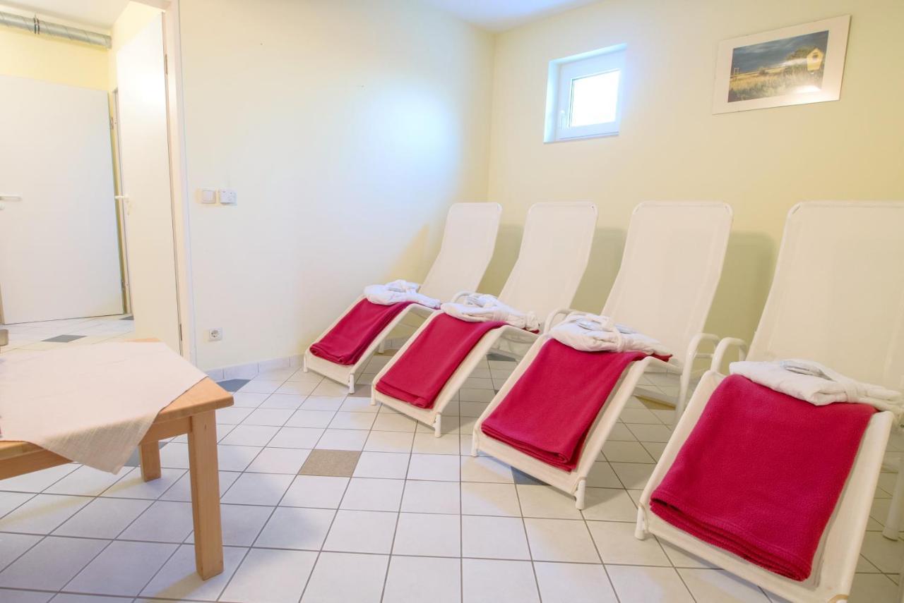 Residenz Am Strand Wohnung 1-18 Zingst Eksteriør bilde